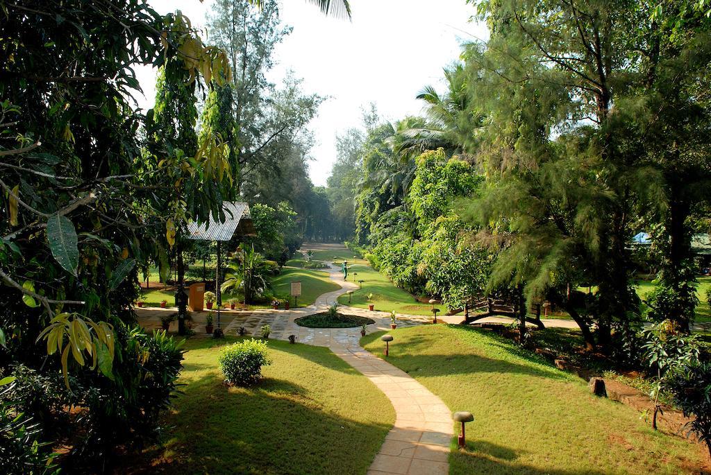קלנגוטה De Sai Palace מראה חיצוני תמונה