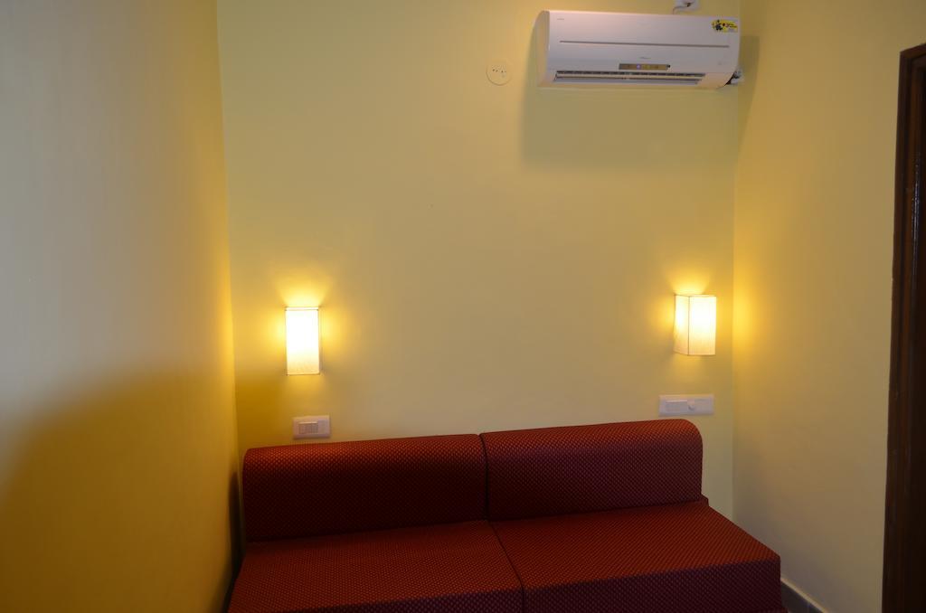 קלנגוטה De Sai Palace חדר תמונה