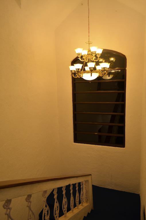 קלנגוטה De Sai Palace מראה חיצוני תמונה