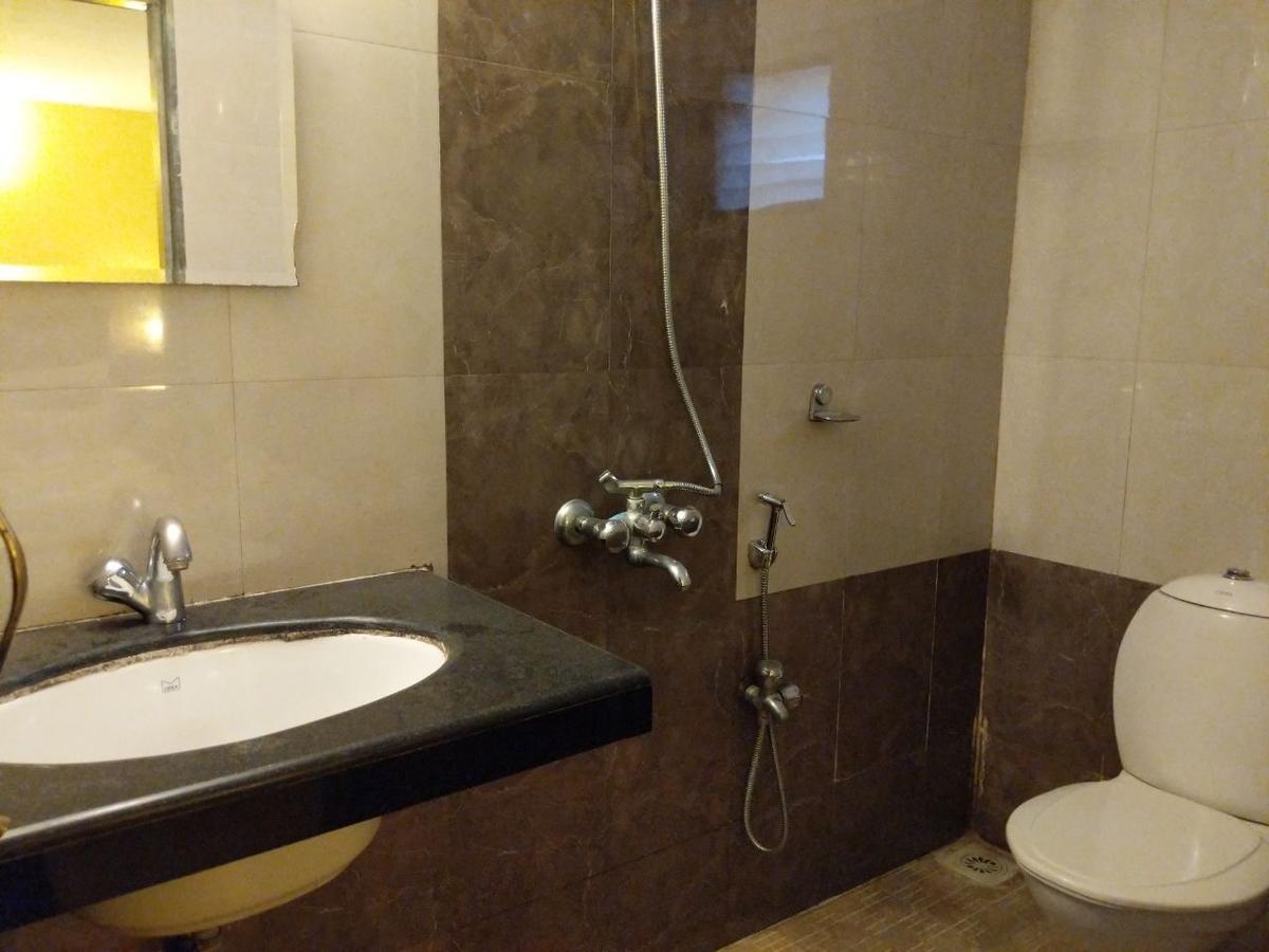 קלנגוטה De Sai Palace מראה חיצוני תמונה