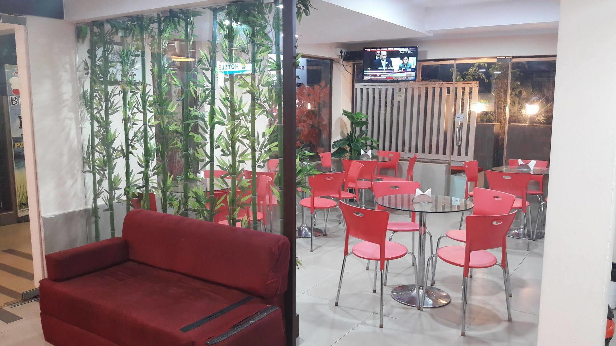 קלנגוטה De Sai Palace מראה חיצוני תמונה