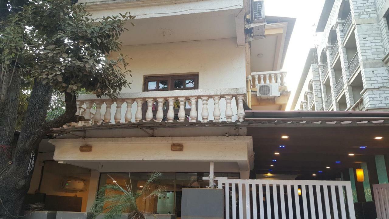 קלנגוטה De Sai Palace מראה חיצוני תמונה